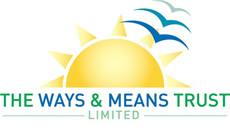 Ways and Means Logo